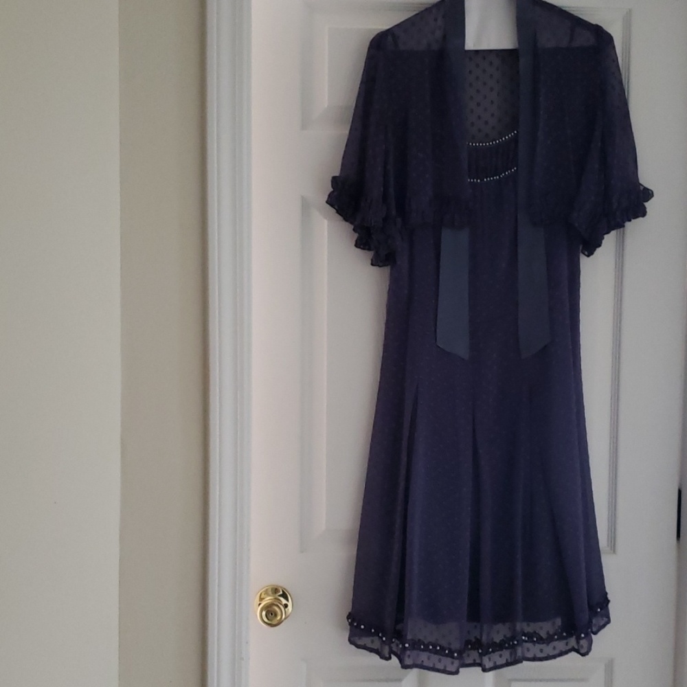Vintage dress - Picture 5 of 5